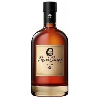 Ron de Jeremy Reserva 40% 0,7 l (holá láhev)