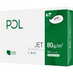 POL A4 80g 500 listů – Zboží Živě