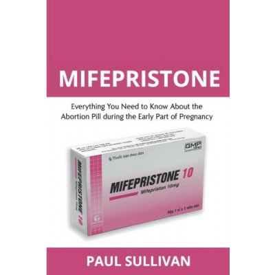 Mifepristone – Zboží Dáma