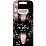Wilkinson Sword Intuition Complete – Zboží Dáma