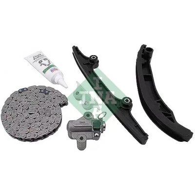 INA Sada rozvodového řetězu IN 559181320 – Zboží Mobilmania