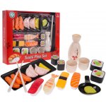 RKToys Sada pro přípravu sushi – Zboží Dáma