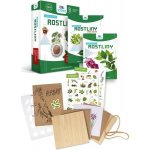 ALBI Rostliny Objevuj svět! – Zboží Dáma