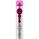 Kallos Keratin Hair spray Extra strong 750 ml – Hledejceny.cz