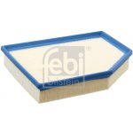 FEBI BILSTEIN Vzduchový filtr 101450 – Hledejceny.cz