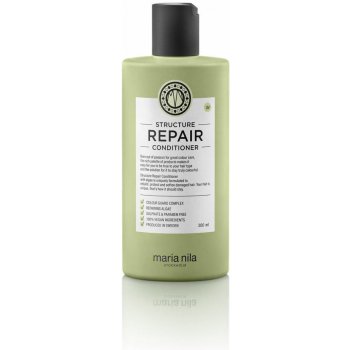 Maria Nila Structure Repair Conditioner 300 ml