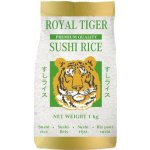 Royal Tiger Rýže na sushi 1 kg – Zboží Dáma