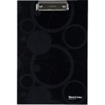 Karton P+P A4 jednodeska lamino černá – Hledejceny.cz