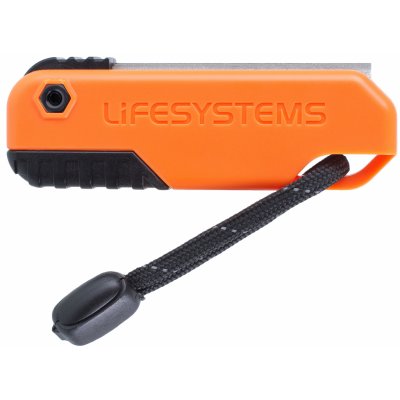 Lifesystems Dual Action Firestarter – Sleviste.cz