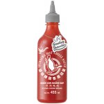Flying Goose Sriracha Smokey 455 ml – Zbozi.Blesk.cz