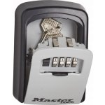 Master Lock 5401EURD – Zboží Dáma
