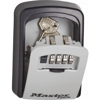 Master Lock 5401EURD – Zboží Dáma