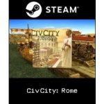 CivCity: Rome – Hledejceny.cz