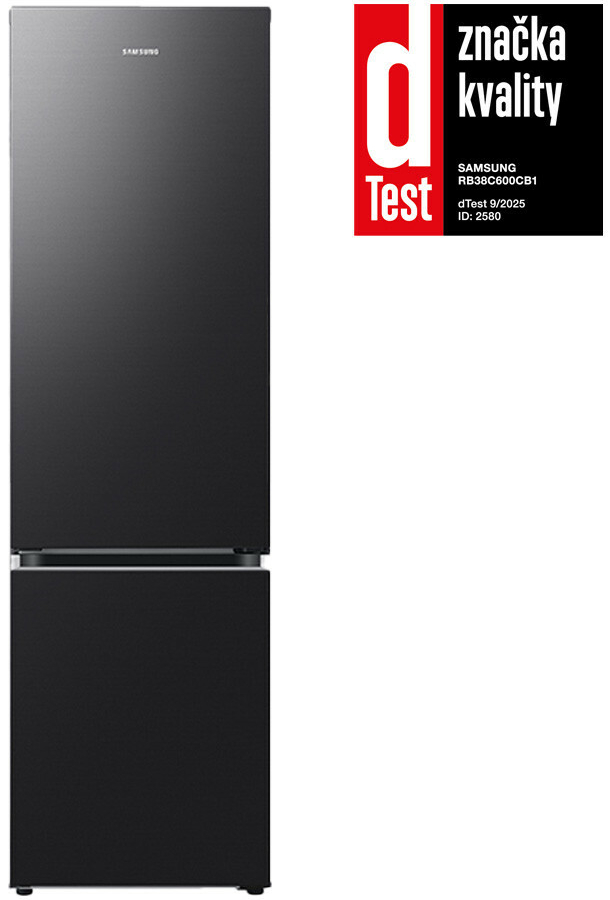 SAMSUNG RB38C600CB1
