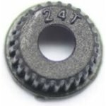 Serpent Servo saver insert 24T – Zboží Mobilmania