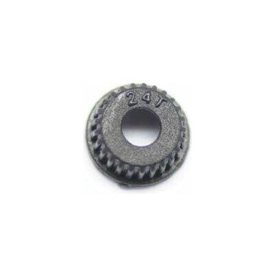 Serpent Servo saver insert 24T – Zboží Mobilmania