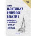 Jachtařský průvodce Řeckem I. - Sarónský záliv a přilehlé okolí – Zbozi.Blesk.cz