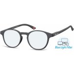 MONTANA EYEWEAR Slim BLF52 +2,00 Flex – Zboží Živě