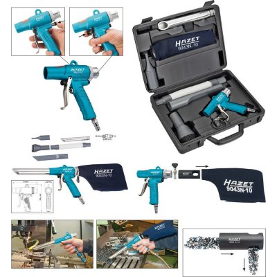 Hazet 9043N-10 – Zboží Dáma