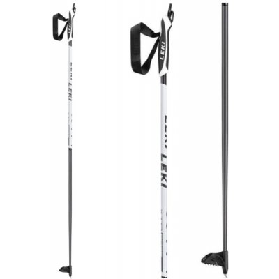 Leki XTA Base – Zboží Dáma