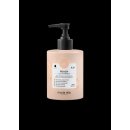 Maria Nila Colour Refresh maska na vlasy s barevnými pigmenty Peach 300 ml