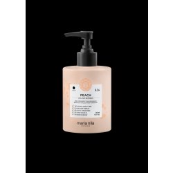 Maria Nila Colour Refresh maska na vlasy s barevnými pigmenty Peach 300 ml