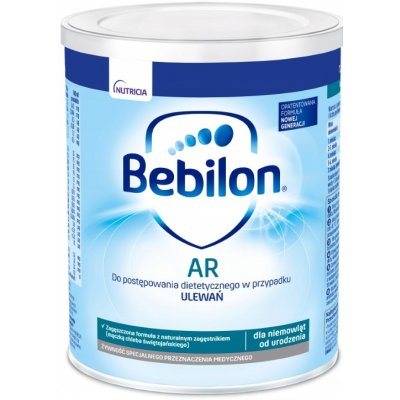 Modifikované Bebilon AR ProExpert 400 g – Zbozi.Blesk.cz