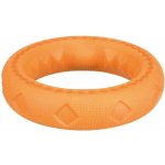 Trixie Kroužek termoplastová guma plovoucí 11 cm – Hledejceny.cz