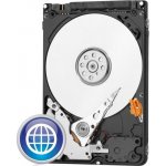 WD Scorpio BLU 1TB, 2,5", SATAIII, 16MB, WD10SPCX – Sleviste.cz