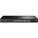 TP-Link TL-SG3428X-M2 – Zboží Živě