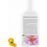 PM Aqualog saunová esence máta peprná-pomeranč 925-0002/S 200 ml – Hledejceny.cz