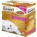 Gourmet Gold Double Pleasure 8 x 85 g