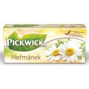 Pickwick Heřmánek bylinný čaj 20 x 1,5 g