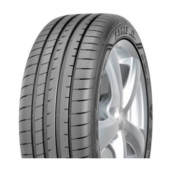 Pneumatiky Goodyear Eagle F1 Asymetric 3 235/55 R19 105W FR