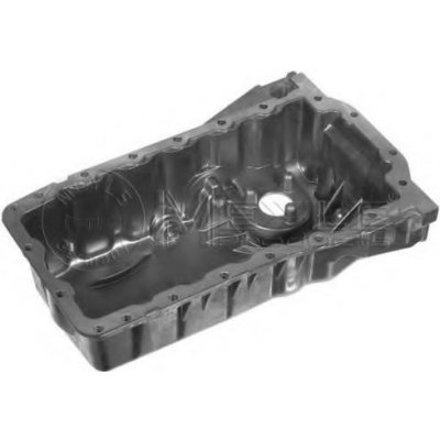 MEYLE Olejová vana ME 100 103 0053 | Zboží Auto