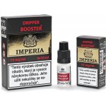 Boudoir Samadhi s.r.o. IMPERIA Dripper PG30/VG70 15mg 5x10ml – Zboží Mobilmania