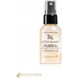 Bumble and Bumble Pret-À-Powder Post Workout Dry Shampoo Mist 45 ml