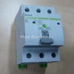 Noark Electric Ex9I125 3P 40A 100875 – HobbyKompas.cz