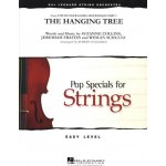 The Hanging Tree from The Hunger Games Mockingjay Part 1 snadné noty pro smyčcový orchestr, party, partitura – Hledejceny.cz