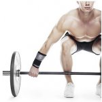 Rehband Ortéza zápěstí Strong Man S levá – Hledejceny.cz