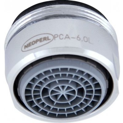 Slezák-RAV Perlátor antivápenný Slezák RAV MA0010 Barva: chrom, Rozměr: M24x1 - Neoperl – Hledejceny.cz