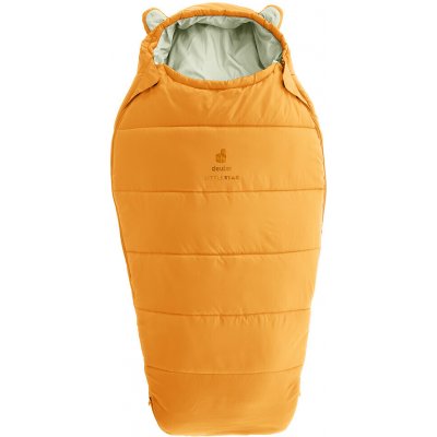 Deuter Little Star amber bone – Hledejceny.cz