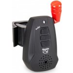 Uni Cat Hlásič Sensible Cat VTS Zelená – Zboží Dáma