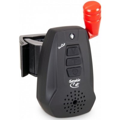 Uni Cat Hlásič Sensible Cat VTS Zelená – Zboží Dáma