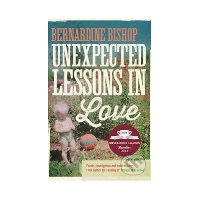 Unexpected Lessons in Love - B. Bishop