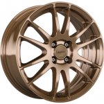 Alutec Monstr 6,5x17 4x100 ET40 bronze – Hledejceny.cz