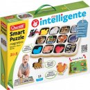 Quercetti Smart Puzzle magnetico Farm 0230