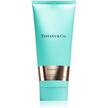 Tiffany & Co. Rose Gold tělové mléko 200 ml