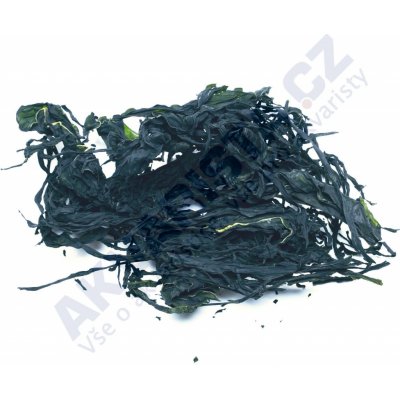 EasyFish Wakame mořská řasa 20 g – Zbozi.Blesk.cz