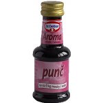 Dr. Oetker Aroma tekuté punč 38 ml – Zbozi.Blesk.cz